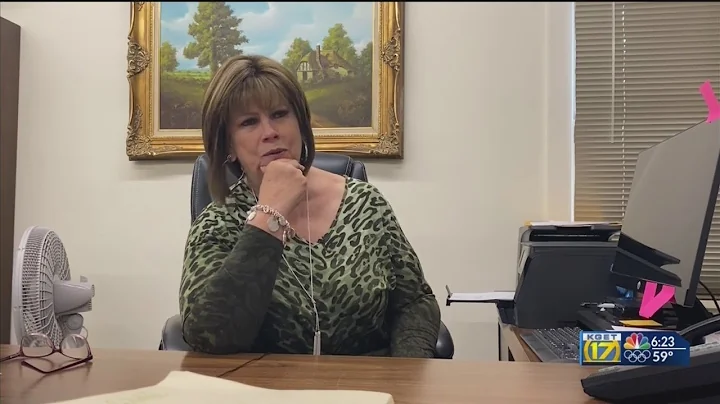 Volunteer Center director Brenda Ratliff retiring ...