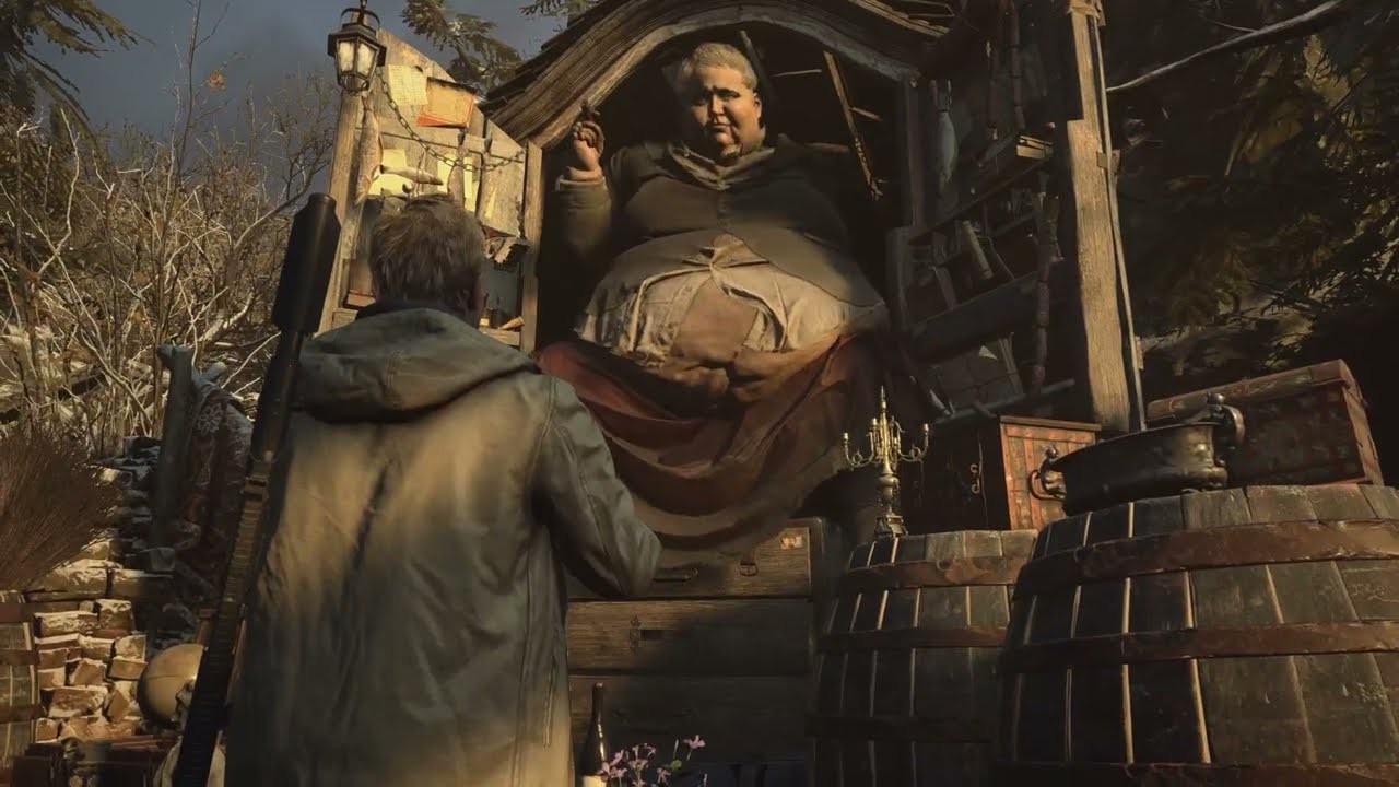 Casi se termina, no?