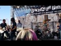 Chevy Metal w/ Dave Grohl "Stay With Me" Conejo Valley Fair 5/9/15