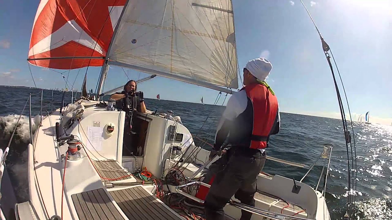 Hyundai cup 2015 med Omega 30