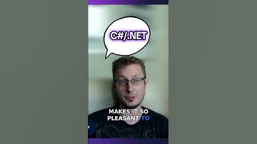 Do you agree? #programming #programminglanguage #csharp #dotnet #techtube