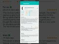 💥New Rating &amp; Reviews UI (Build Apps in Minutes) #webtoapp