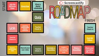 Screencastify- Share a Recording