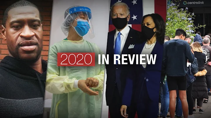Year in Review: 2020 I SBS News