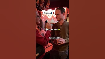 How did you learn English - France #english #learnenglish #french