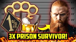 He Fought His Way Out of Prison