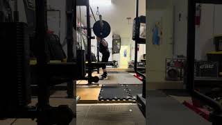 October 17th, 2026 #squat #benchpress #usapl #powerlifting #seniorfitness #masters