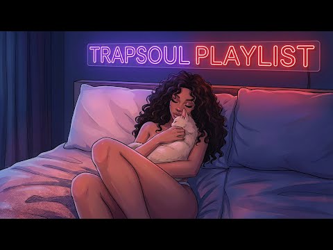 Lonely After Party Session R&B & Trapsoul 💋 | Kehlani, H.E.R, 4batz, PartyNextDoor Mix by SOULVIBE
