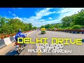 Delhi Travel - West Delhi - Dhaula Kuan, Mayapuri, Rajouri Garden, Raja Garden, Naraina - India