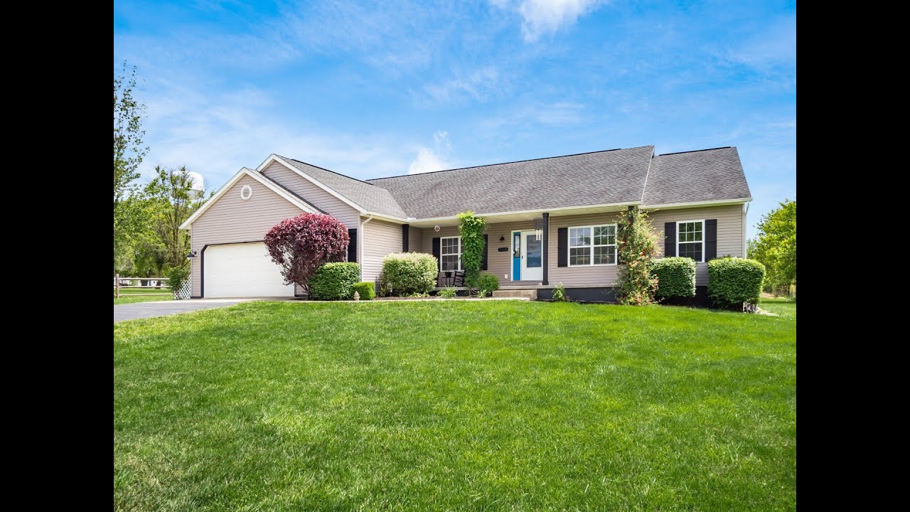 9148 McCord Road Orient, OH | ColdwellBankerHomes.com