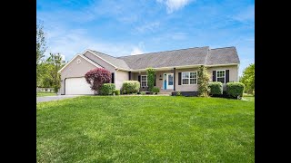 9148 McCord Road Orient, OH | ColdwellBankerHomes.com 9181 Constitution Ave Orient Oh Coldwellbankerhomes Com