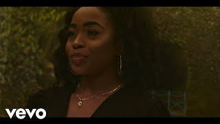 Cam James - Options Feat. Joélgotnow Official Music Video