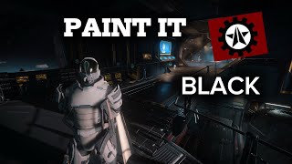 Helldivers 2 Cinematic (Paint it Black)