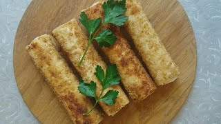 Простая и вкусная закуска