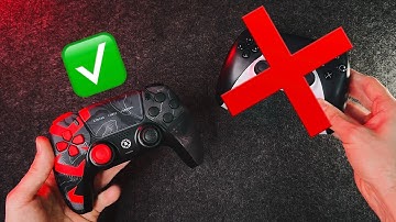 Better than DualSense EDGE? AIM Controller Review