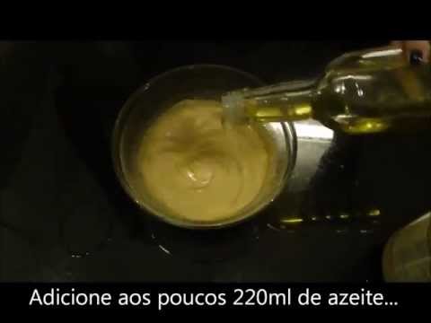 Vídeo: Como Cozinhar Mostarda Em Francês