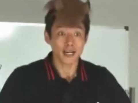 （松岡修造MAD）アチックタウン【松岡修造xクロックタウン】