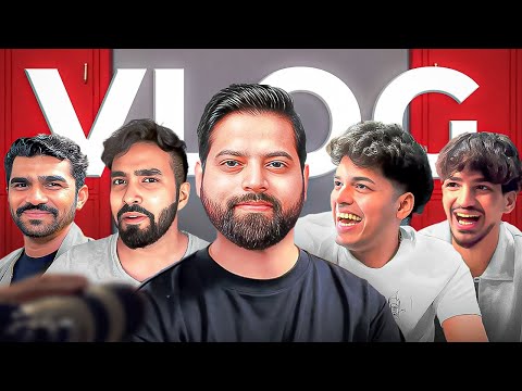 Meeting India's Top Gaming YouTubers