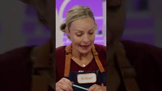 Mochi MONSTERpieces That Explode With Flavour | Bake Master Battle Halloween Episode 2