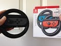 Is The Joy-Con Wheel Worth It?