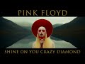 Pink floyd  shine on you crazy diamond remaster ai music