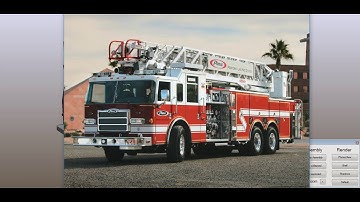 Geometric Models Labs TV - # 2016-007 [HD]