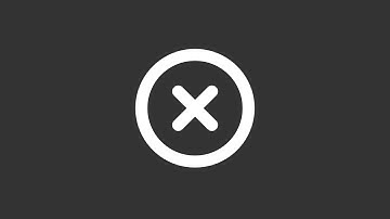 Animated delete white line ui icon