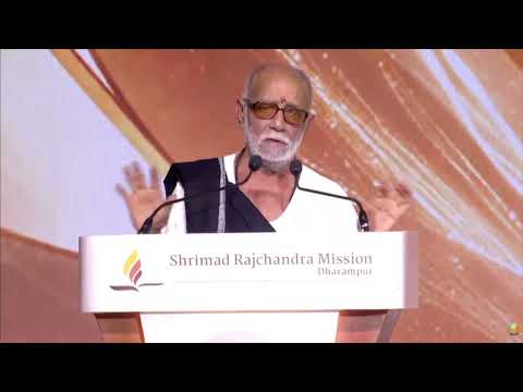 Ashirvachan - Aho Gurudev - 60 Years of an Enlightened Existence | Mumbai | 26/09/2026 | Morari Bapu