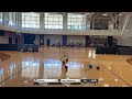 Court 2; NDA - Kalamazoo, MI