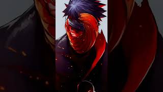 Obito Uchiha by jermaine1995 on Newgrounds