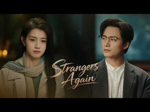 After discovering their spouses' affair, two strangers meet while… poster