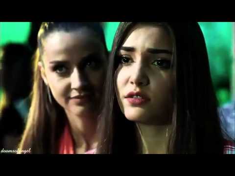 Ali & Selin  ÖZEL KLİP  Yalnızlıklar AlSel