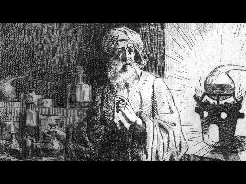 Video: Alchemie, Der Stein Der Weisen Seine Geschichte - Alternative Ansicht