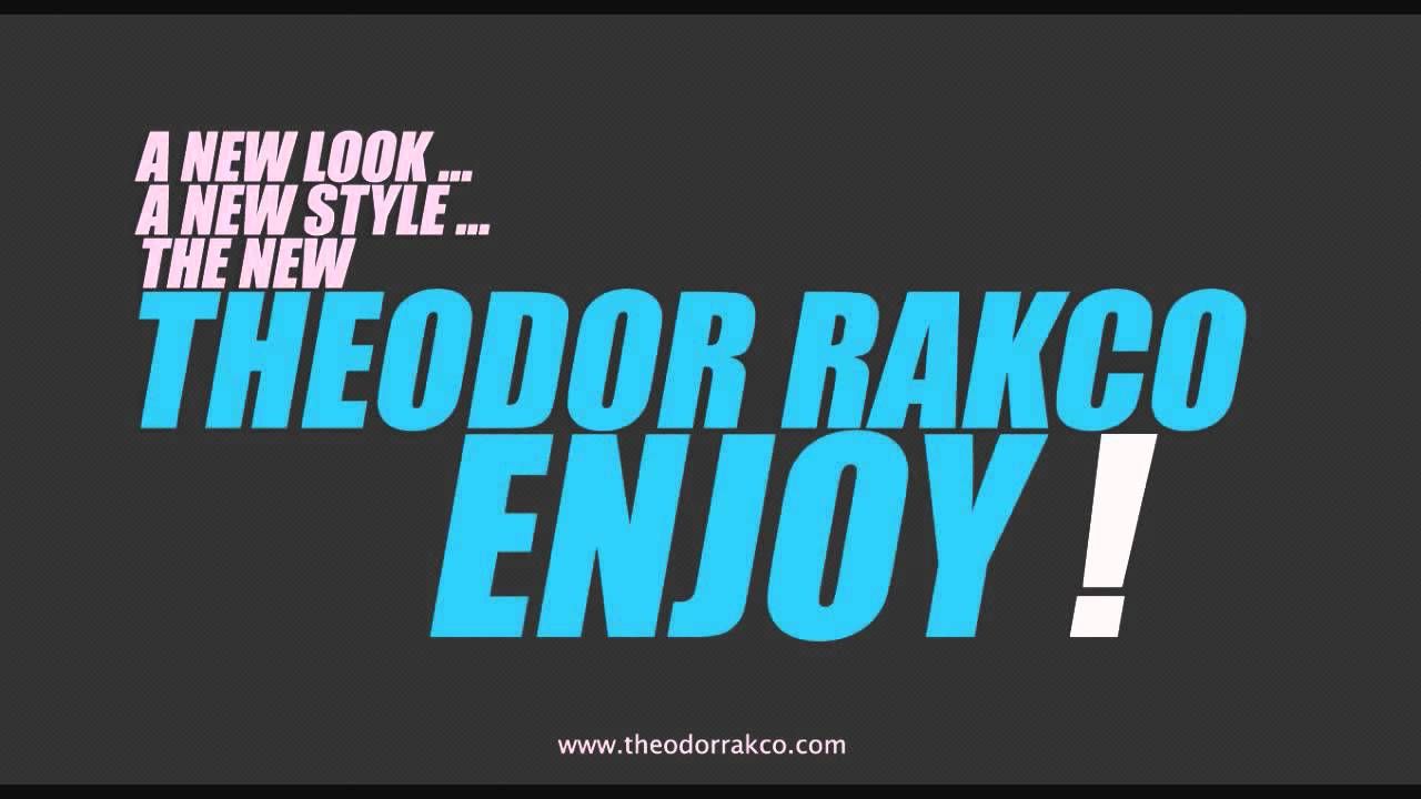 The New Theodor Rakco