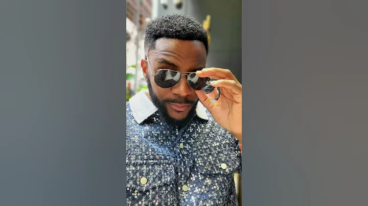 Cynthia, wife of media personality Ebuka Obi-Uchendu's share forty reason she loves her husband.