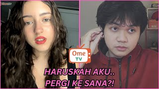 Download Lagu CEWEK BULE SUKA PACARNYA DARI INDONESIA | OME TV INTERNASIONAL MP3 Download Lagu CEWEK BULE SUKA PACARNYA DARI INDONESIA | OME TV INTERNASIONAL MP3