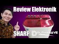 Perbandingan Mesin Cuci Sharp Aquamagic dan Dolphinwave yang Harus Diketahui