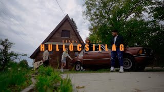 BERRY ft. MISSH - Hullócsillag | Official Music Video