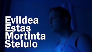 Evildea Estas Mortinta Stelulo