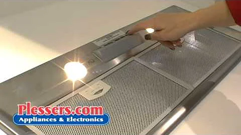 XOI XO Hood Insert Promotional Video from Plessers.com