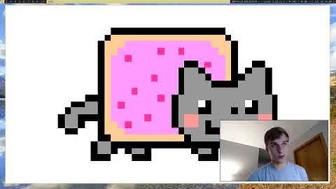 Suckless Sent: Stupidly Simple Presentations