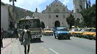 Busetas Ocaña Hace 20 Años