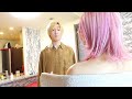 【ドッキリ】もしも先輩がノーブラだったら未成年の男の子はどう反応する？