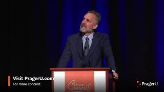 Jordan Peterson Speech at the 2019 PragerU Summit Jordan Peterson Speech at the 2019 PragerU Summit
