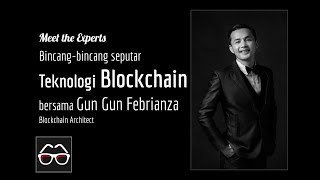 Download Lagu SeputarTeknologi Blockchain bersama Gun Gun Febrianza | Blockchain Architect Download Lagu SeputarTeknologi Blockchain bersama Gun Gun Febrianza | Blockchain Architect