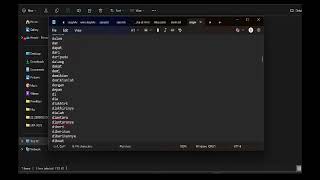 Proses Data Teks (textmining) dengan AI Studio Rapid Miner