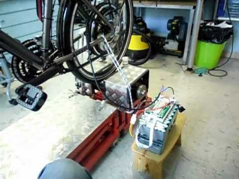 E Bike Batterie Test lifepo4 e bike battery test avi E Bike Batterie Test lifepo4 e bike battery test avi