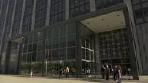 Judge blocks Trump asylum restrictions at US-Mex. border