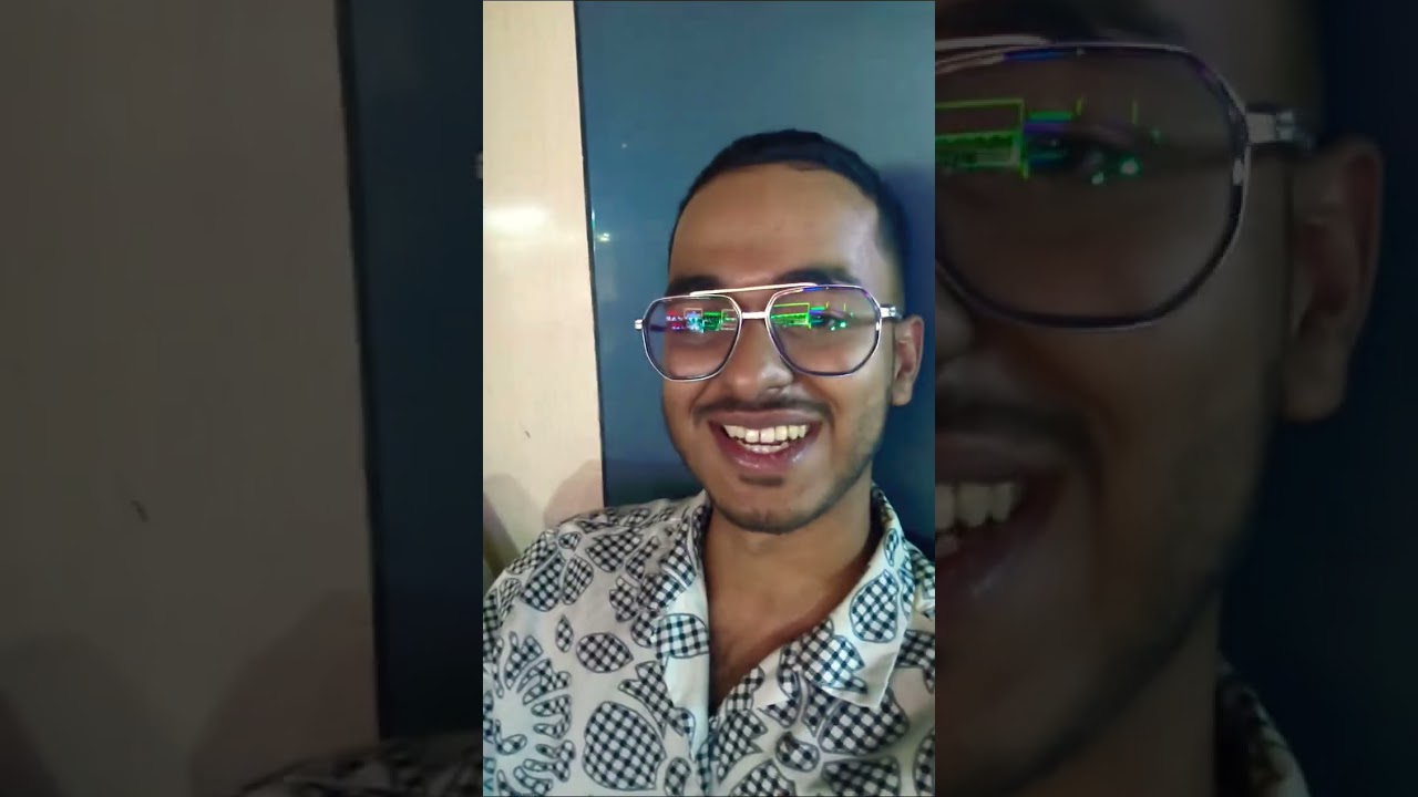 exploring Saudi local market 😅