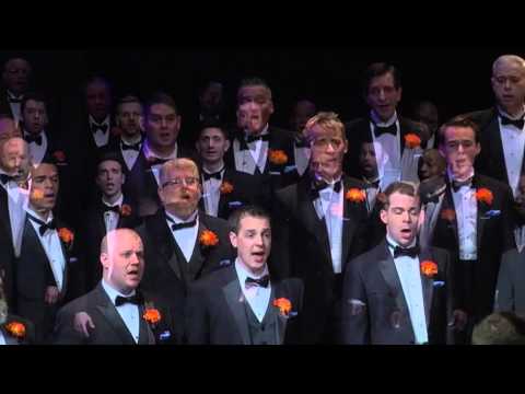 And So It Goes - Indianapolis Men's Chorus